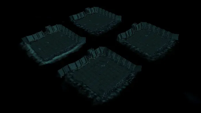 Devil Square